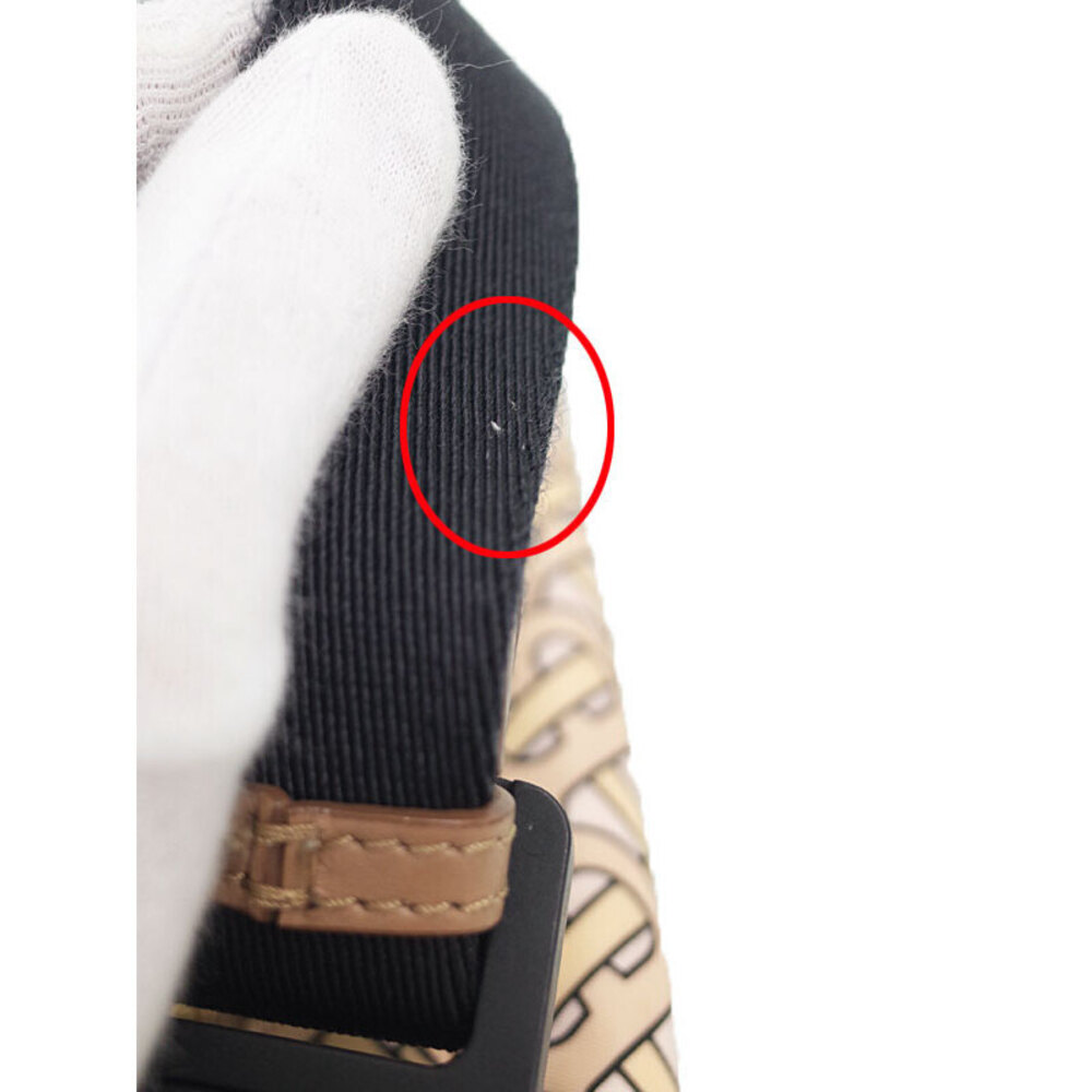 Burberry Monogram Sony Bum Bag Body - Picture 8 of 9